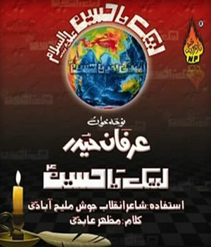 Irfan Haider 2010 - Shia Multimedia
